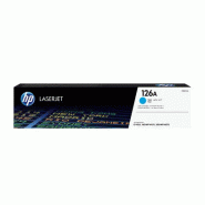 HP 126A toner LaserJet cyan authentique_2