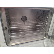 Incubateur / étuve réfrigéré BINDER KB-115 avec convection forcée 100°C_2