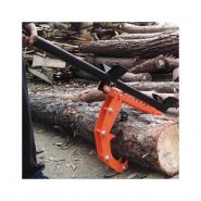 Levier d'abattage - fuxtec - 5en1 griffe courbée - fx-fh5in1_2