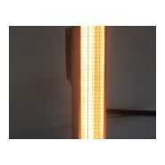 Mono Cassette™ - sécheurs infrarouges compacts - Solaronics avec réflecteur breveté et régulation de puissance_2