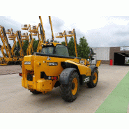 Nacelle Telescopique JCB 540-180 OCCASION_2