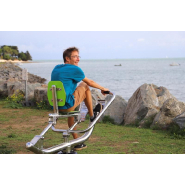 Rameur Inox 316 - Appareil Cardio_2