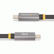 StarTech Cble USB4 de 1m, Cble USB-C Certifié par l'USB_2