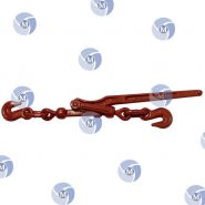 Tendeur d'arrimage - mikatec - asymétrique ø 10mm (haute résistance)_2