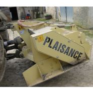 Bm 501 broyeur de pierres - plaisance equipements - 100 à 180 cv_2