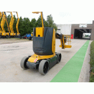 Nacelle articulée HAULOTTE ha12cj+ occasion_2