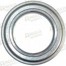 Palier de débrayage 892862m2 - Référence PTA-A50310 - Compatible Ford 2000, 2310, 2600, 3000, 3600 et Massey Ferguson 3610_2