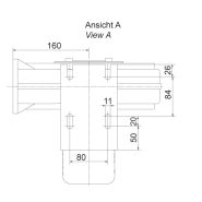 RD 10 - Ventilateur radial ATEX Elektror - Jusqu'à 90 m³/min et 6.800 Pa - Protégé contre les explosions_2