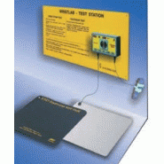 Station de test esd iteco pour bracelet et chaussure_2