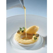 Anello Piccolo - Moule en silicone Gourmand Pavoni Italia - 11 empreintes_2