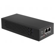 Commutateurs - switch - Emidax GP-102IT - Injecteur PoE++ Gigabit IEEE 802.3at 60W_2