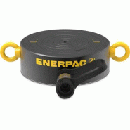 CULP100, 1077 kN Capacité, 6 mm Course, Vérin Ultraplat avec Bague d'Arrêt_2