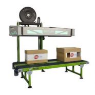 E-maturi 1400 - Cercleuse automatique Plasticband - personnalisable, 70 options et 20 couleurs disponibles_2