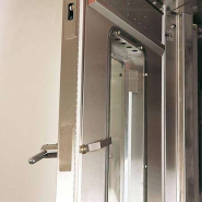 Four à chariot rotatif Pavailler pour une grande production - à gaz, fuel ou électrique - R10_2