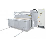 Gw 830 - Four de thermoformage Nabertherm - Puissance de chauffe 36 kW - Chauffage sur 6 côtés_2