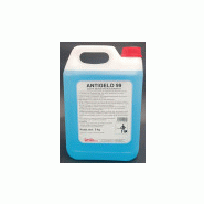 Kemika antigelo 99 additif antigel pour les detergents et l'eau bidon de 5l_2