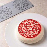 Moule en silicone Gourmand