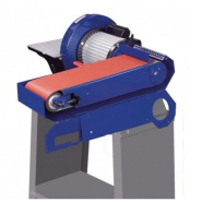 Ponceuse à bande et à disque Holzkraft BTS 200 - 5902200 - Compacte, performante avec accessoires inclus_2
