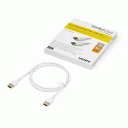 StarTech Cble HDMI de haute vitesse avec Ethernet - 1 m_2