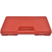 Vidaxl ensemble de tarauds et matrices 40 pcs 210318_2