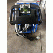 Autolaveuse RA66BM60 Columbus d'occasion_2