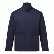 Blouse ES1 Essential - Blanc / 6XL_2