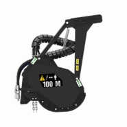 Débroussailleuses-déchiqueteuses hm418c - caterpillar finance france_2