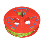 Distributeur de couronne et bobine - Gamme BOBI : bobine à sandows brevetée, 3 modèles disponibles_2