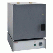 Fours à moufle Thermolyne - capacités de 1,3 à 45 litres - usage général et industriel - jusqu'à 1200°C_2
