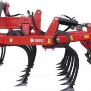 Déchaumeur Grizzly XL avec sécurité 3D NON STOP