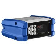 Lapi - Lecteur de plaques Alphatronics - Capteur Full HD de nouvelle génération, compact et performant_2