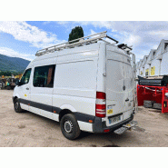 MERCEDES sprinter 2 v6 3l 190cv_2
