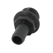 Raccord annelé - Droit - M 1