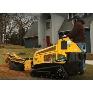 Rogneuse SC40TX conçue pour les municipalités et les golfs