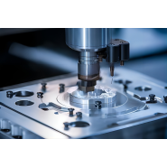 Service d'usinage de pièces sur mesure - Usinage de pièces en ligne pour entreprises et particuliers - Usineur_2