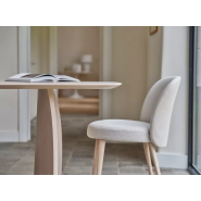 Tabouret ergonomique au design contemporain pour espaces professionnels_2