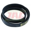 Courroie Gates Agri (0123239) D41979100.26 - Dronningborg - Référence : ME-D41979100.26_2