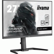 Iiyama G-MASTER GB2745HSU-B2 LED display 68,6 cm (27