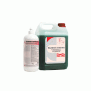Kemika sandet strong detergent acide desodorisant pour parois des wc et sanitaires ph: 0.5-1 flacon de 1l_2