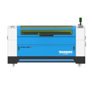 Machine de Découpe / Gravure Laser Grand Format Hybride de Classe 1 - THUNDER LASER - Titan Pro_2