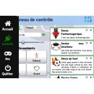 Pepper - Robot éducatif SoftBank Robotics Europe SAS - Renforce les compétences sociales et l'estime de soi_2