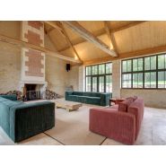 Baies vitrées et verrières sur-mesure - Menuiseries classiques aluminium - GRI Fabricant_2
