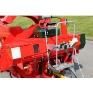 Dpr 6000 sd - désileuse pailleuse - jeantil-  longueur intérieure caisse 3.47 m_2