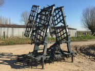 Herse plate NC DK 7.0m - En occasion_2