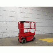 Nacelle verticale JLG 1230es occasion_2