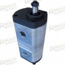 Pompe hydraulique - Massey Ferguson - Référence : PTA-A67500 - Modèles 275, 290, 292, 435, 440, 445, 460_2