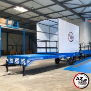 Remorque pédagogique de formation CACES® R.489 et R.485 avec suspension_2