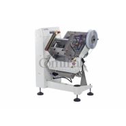 A408IND/A480IND - GPV40IND/GPV50IND - Clipseuse automatique Comi Pak pour emballages alimentaires_2