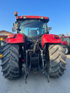 Case ih puma cvx 210 – 210 ch_2