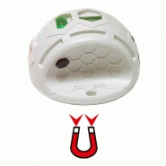 Niveau laser à lignes LASERLINER Superline Laser 2D - pivotement 360° et fixation polyvalente_2